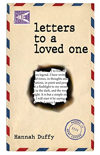 Letters to a Loved One