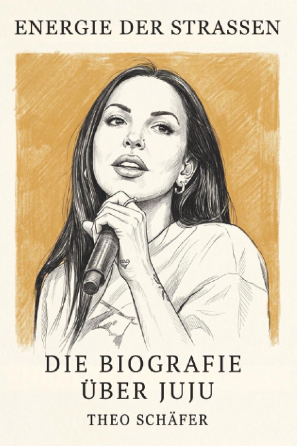 Die Biografie über Juju