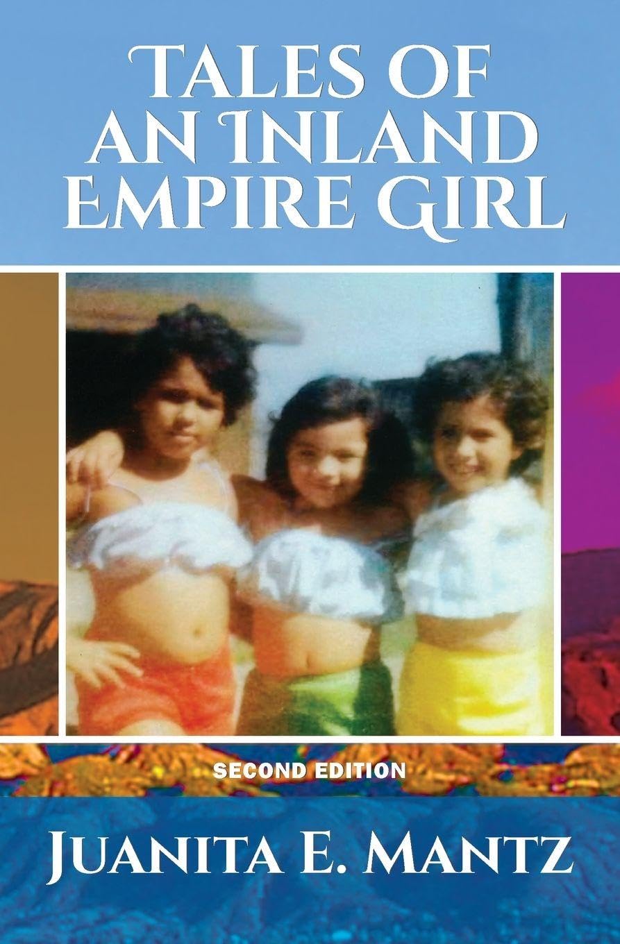 Tales of an Inland Empire Girl