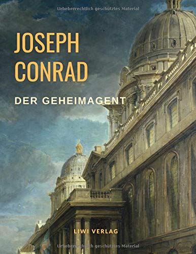 Der Geheimagent