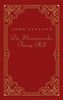 Die Memoiren der Fanny Hill. Klassiker der erotischen Weltliteratur