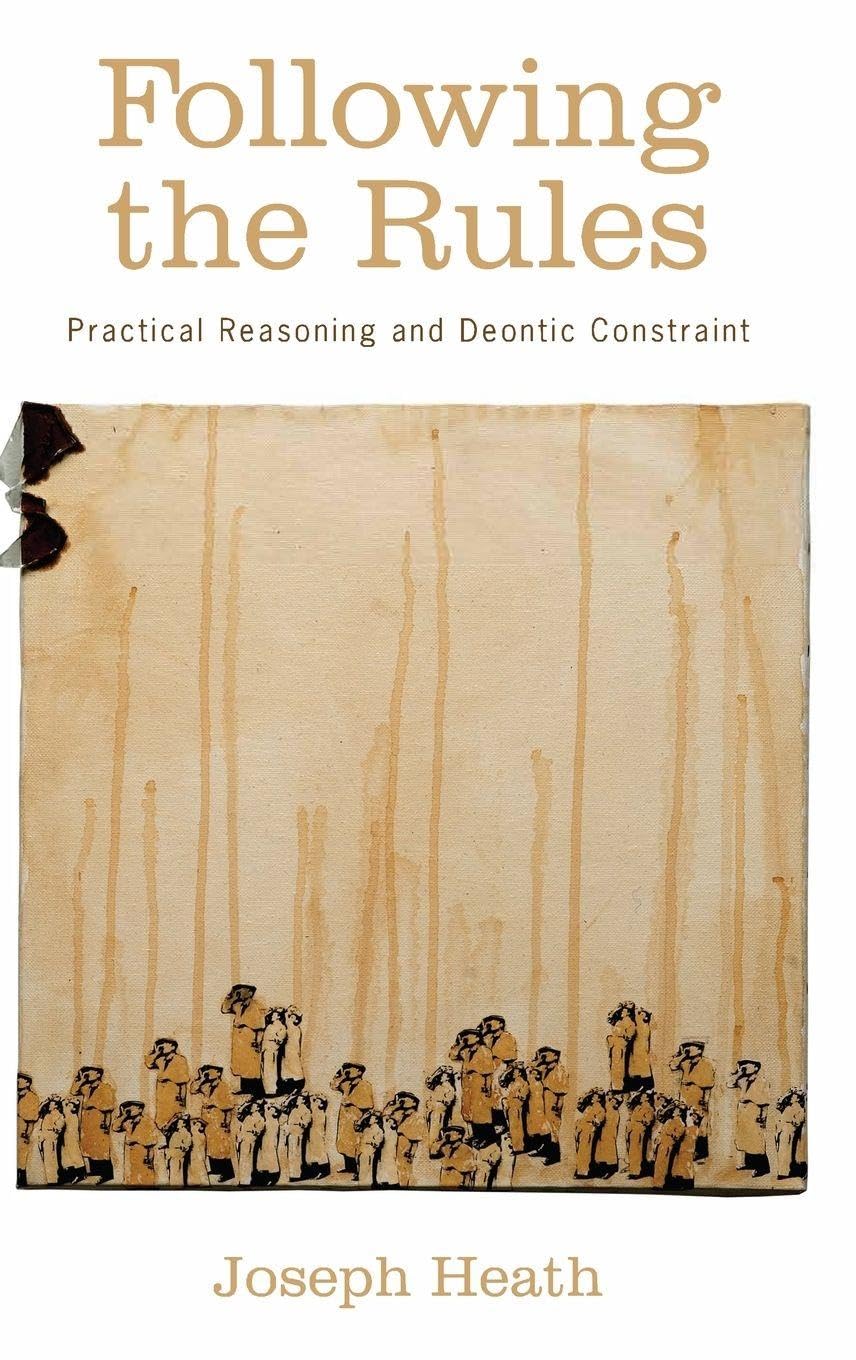 Following the Rules: Practical Reasoning and Deontic Constraint