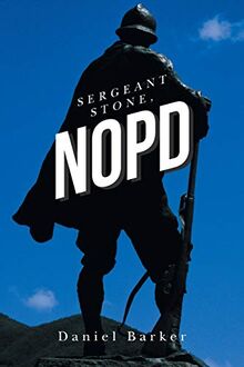 Sergeant Stone, NOPD