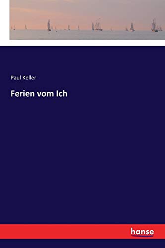 Ferien vom Ich