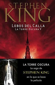 Lobos del Calla (La Torre Oscura)