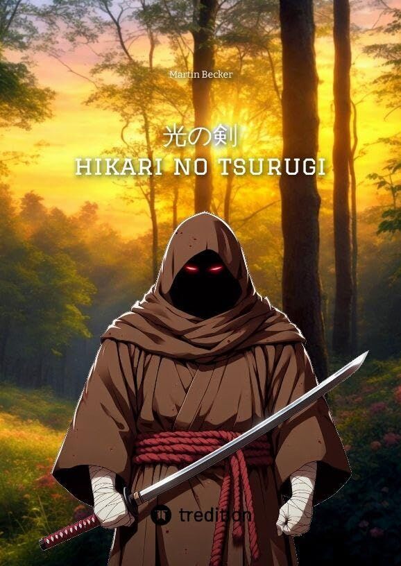 hikari no tsurugi - Schwert des Lichts