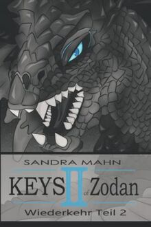 Keys of Zodan: Wiederkehr 2