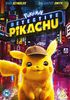 PokĂŠmon Detective Pikachu [DVD] (IMPORT) (Keine deutsche Version)