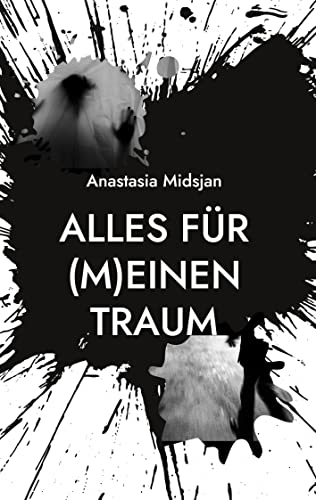Alles für (m)einen Traum: DE