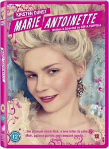 Marie Antoinette [UK Import]