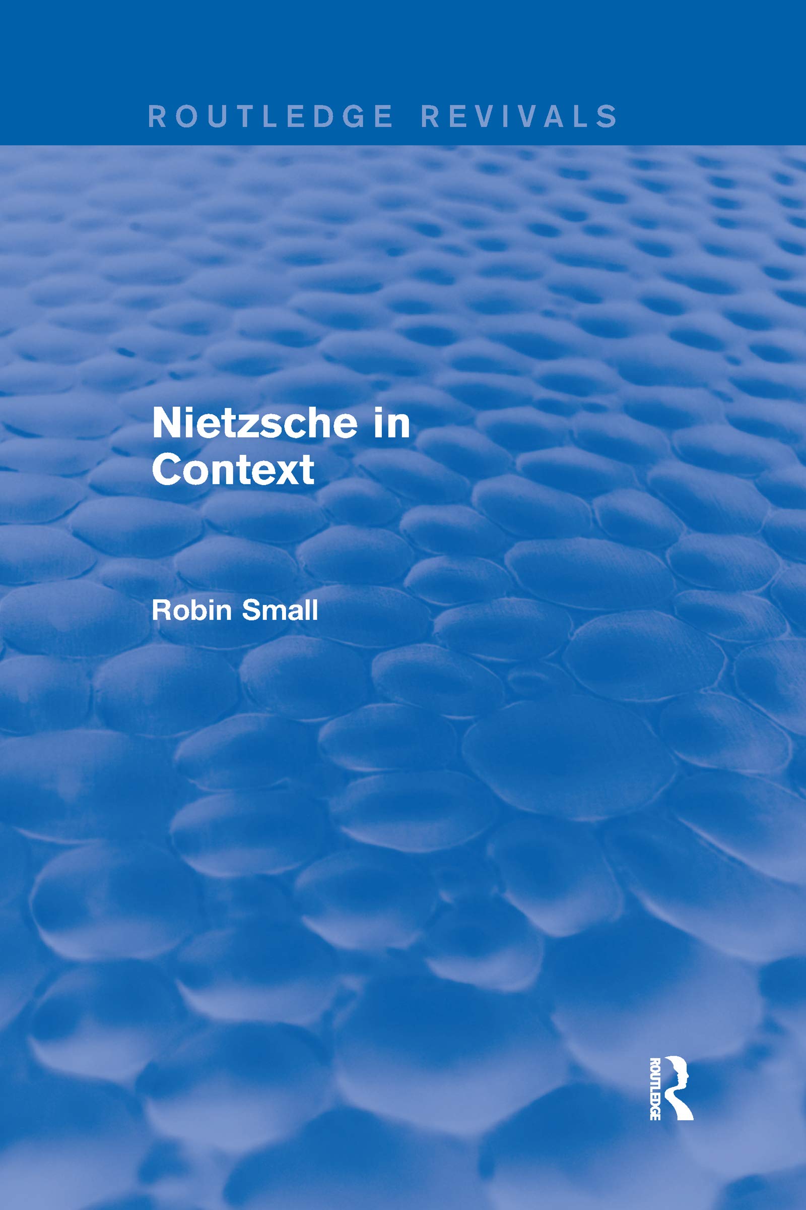 Nietzsche in Context (Routledge Revivals)