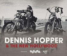 Dennis Hopper and the new Hollywood