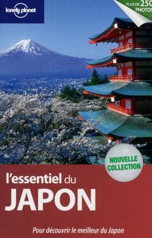 L'essentiel du Japon