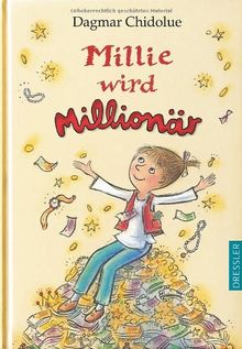 Millie wird Millionär