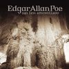 Edgar Allan Poe. Hörspiel: Edgar Allan Poe - Folge 16: Das Fass Amontillado. Hörspiel