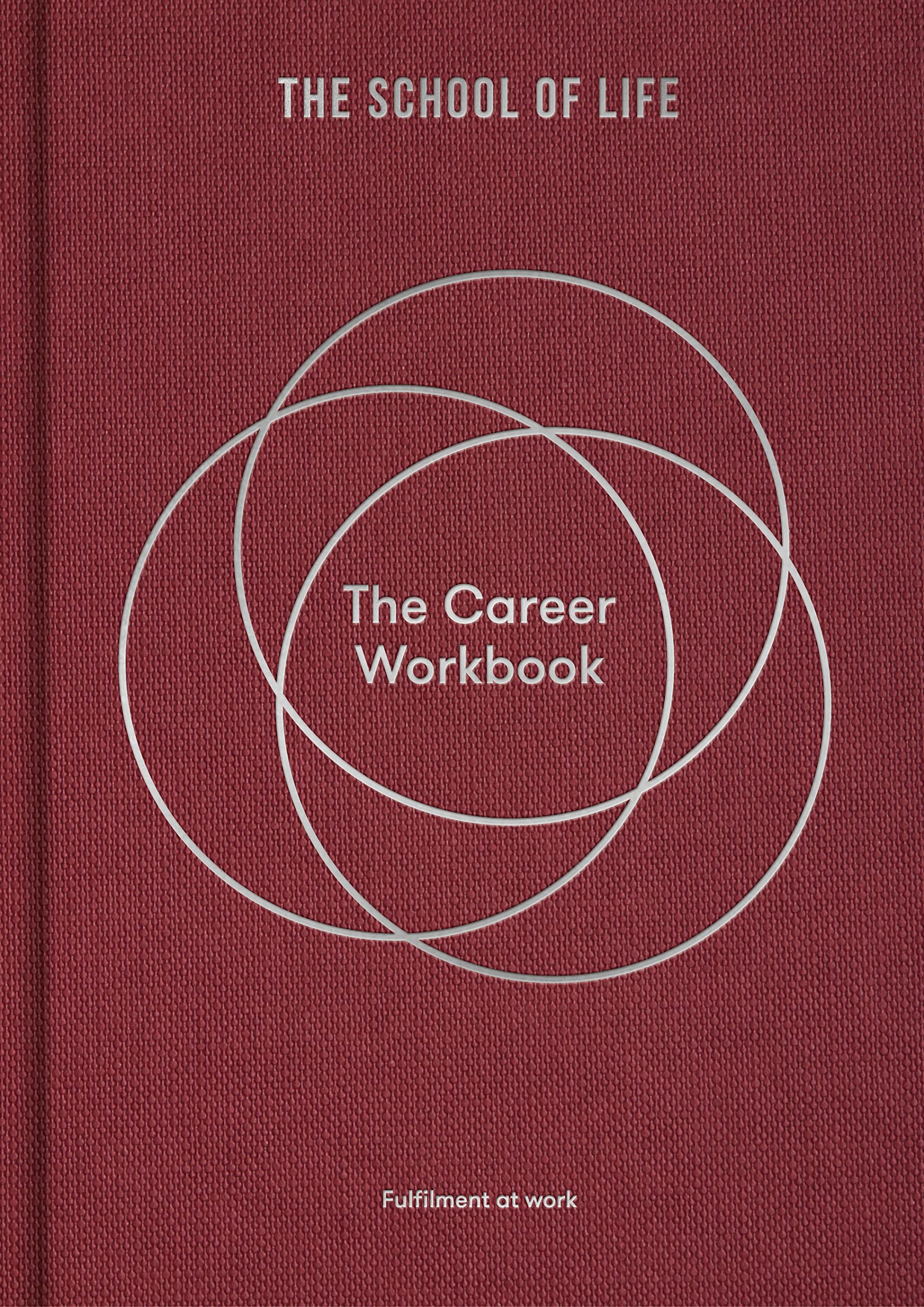 The School The Career Workbook, Fulfilment At Work