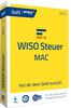 WISO Steuer-Mac 2022 (für Steuerjahr 2021|Standard Verpackung)