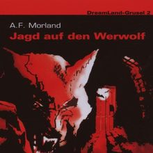 Jagd auf den Werwolf, 1 Audio-CD