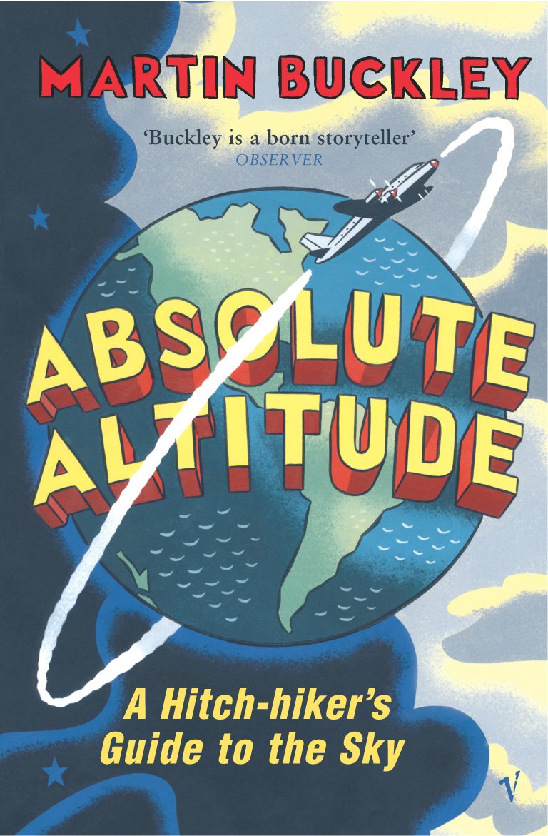 Absolute Altitude: A Hitch-hiker’s Guide to the Sky