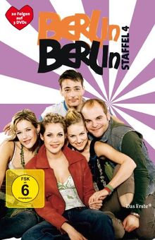 Berlin, Berlin-Collection [13 DVDs] von Titus Selge - DVD