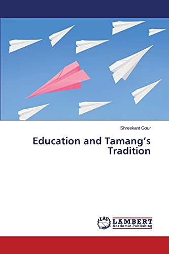 Education and Tamang’s Tradition