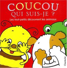 Coucou Qui Suis Je De Znu