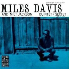 Quintet/Sextet (Original Jazz Classics)
