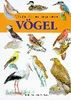 Das grosse Naturlexikon Vögel
