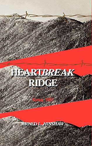 Heartbreak Ridge: Korea, 1951
