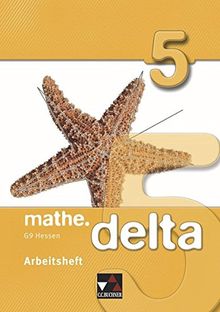 mathe.delta - Hessen (G9) / mathe.delta Hessen (G9) AH 5