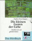 Die kleinen Gesten der Liebe. 2 Cassetten. Glücklich sein und glücklich bleiben