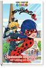 Mein erster Comic: Miraculous: Spannende Abenteuer mit Ladybug und Cat Noir