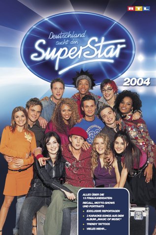 superstar deutschland
