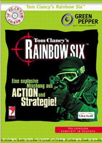 Tom Clancy's Rainbow Six