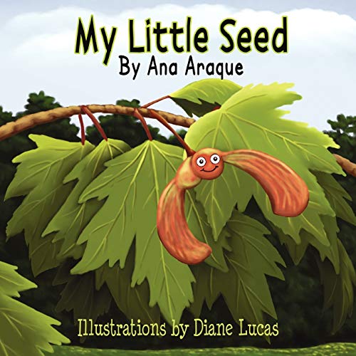 MY LITTLE SEED