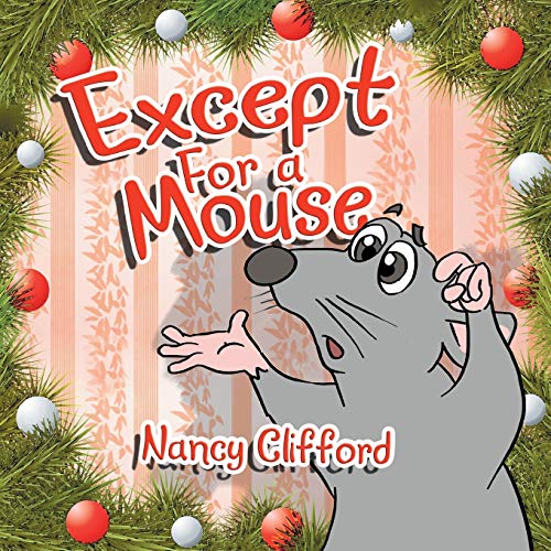 Except For a Mouse