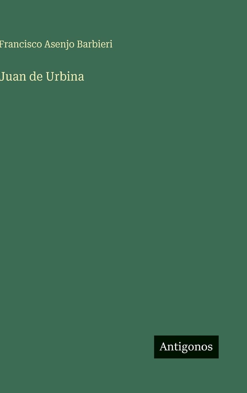 Juan de Urbina