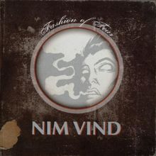 Fashion of Fear by Nim Vind | CD | condition very good