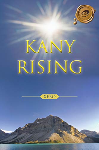 KANY RISING