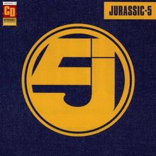 Jurassic 5 von Jurassic 5 | CD | Zustand gut