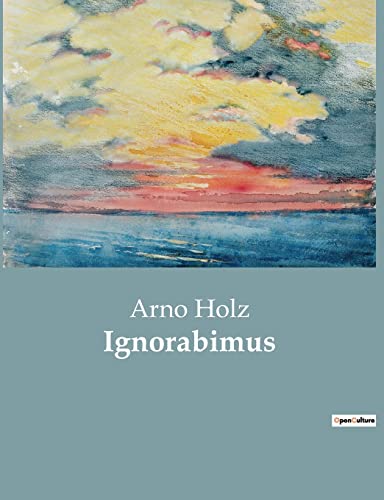 Ignorabimus