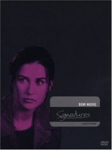 Signatures - Demi Moore (7 DVDs)