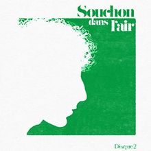 Souchon Dans l'Air Volume 2