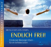 Endlich frei! - Erinnere dich an die größte Kraft in dir - Geführte Meditation mit Musikbegleitung