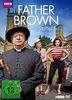 Father Brown - Staffel 5 [4 DVDs]