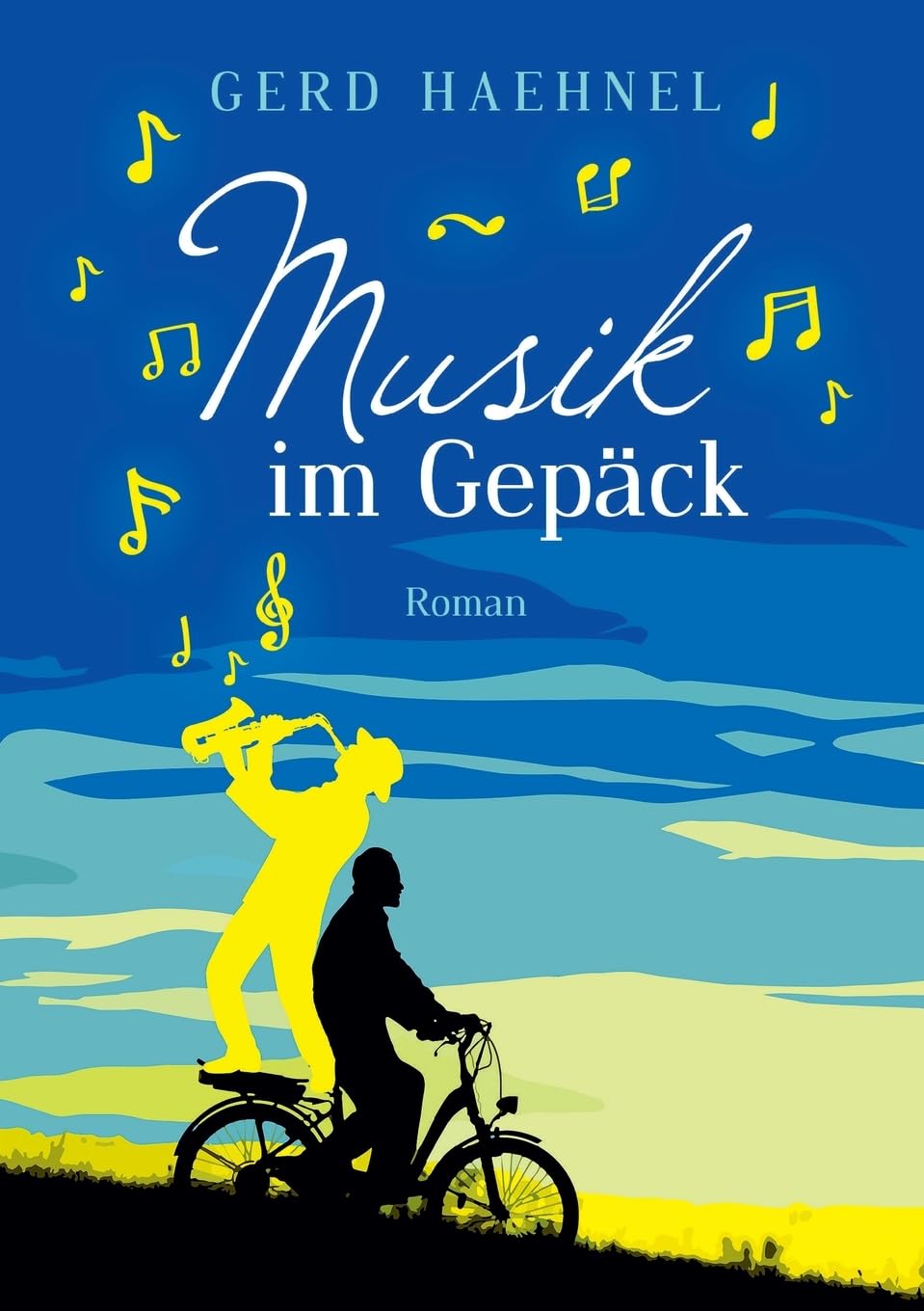 Musik im Gepäck