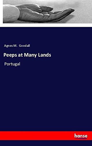 Peeps at Many Lands: Portugal