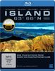 Island 63° 66° N - Eine phantastische Reise durch ein phantastisches Land [Blu-ray]