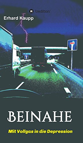 Beinahe: Mit Vollgas in die Depression