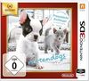 Nintendogs + cats Französische Bulldoge - Nintendo Selects - [3DS]